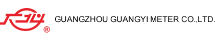GUANGZHOU GUANGYI METER CO.,LTD.